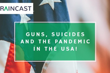 Braincast Guns