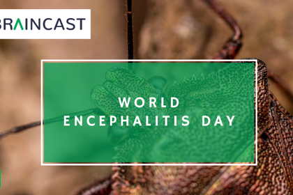 ENCEPHALITIS