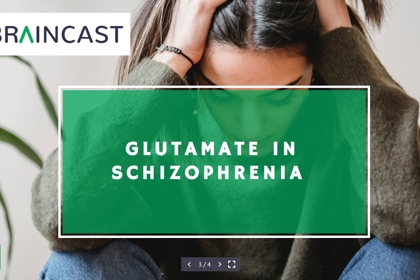 GLUTAMATE