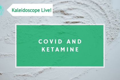 KETAMINE