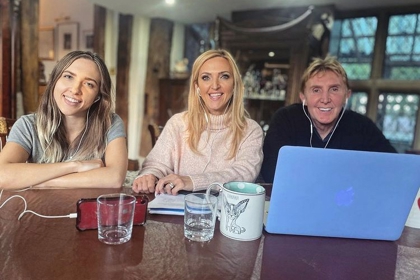 The Speakmans 2
