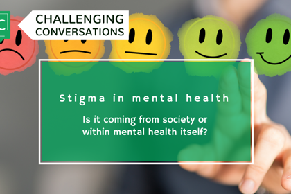 Cc Stigma