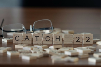 Catch 22