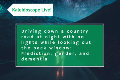 Kscope Country Road