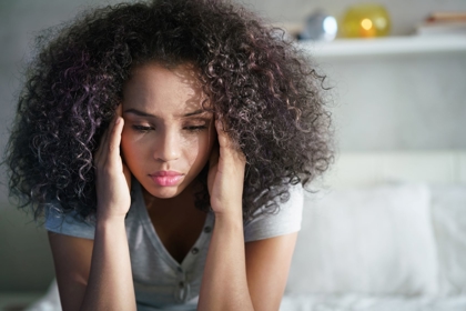 Anxiety And Depression