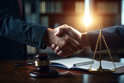 Legal Service